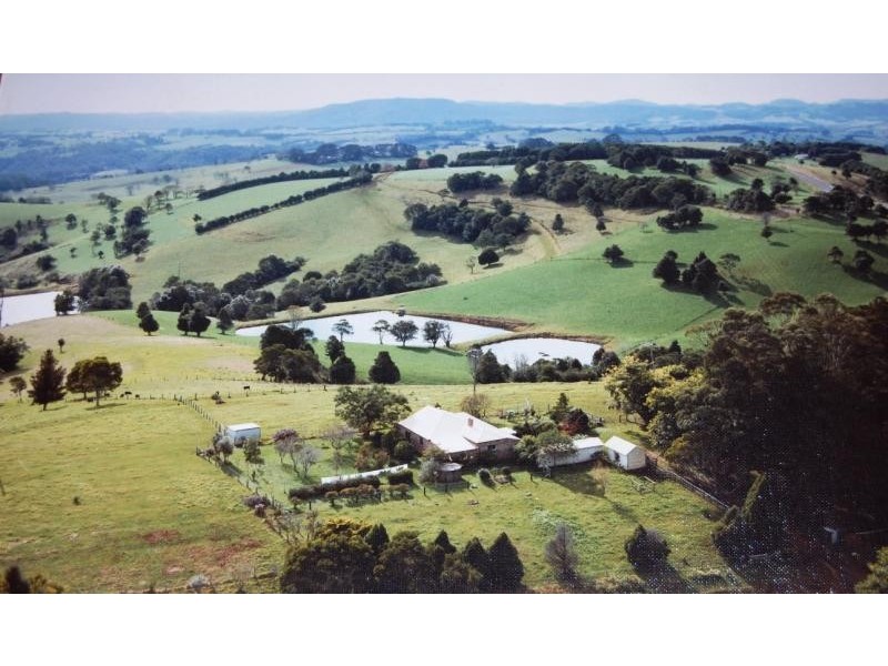 4914 Waterfall Way, Dorrigo NSW 2453 the real estate agency Withdrawn