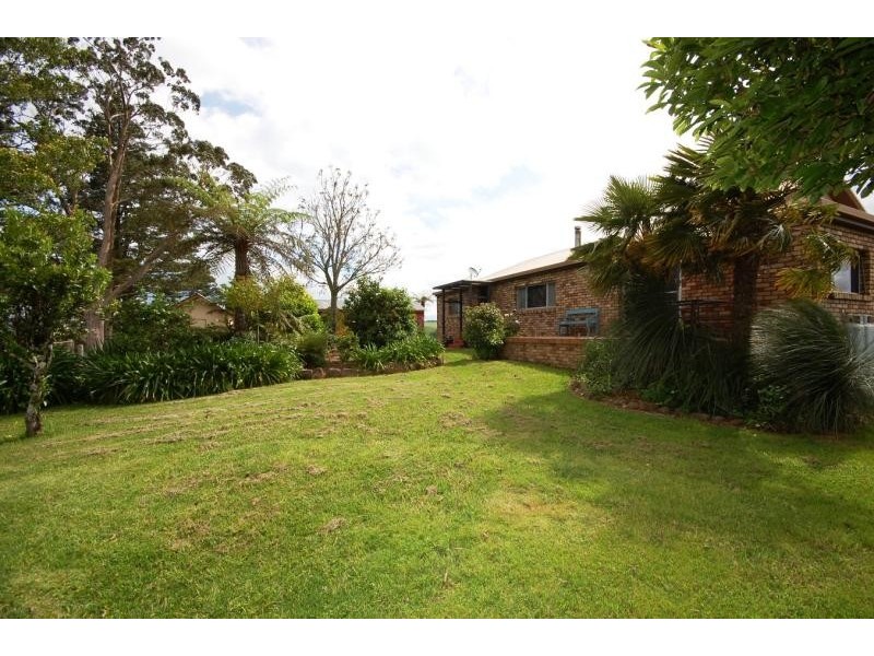 4914 Waterfall Way, Dorrigo NSW 2453 the real estate agency Withdrawn