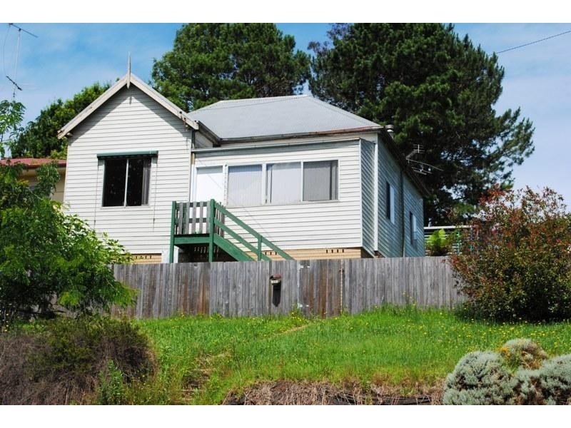22 Myrtle Street, Dorrigo NSW 2453
