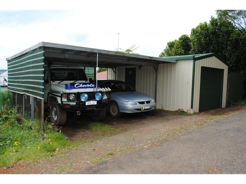22 Myrtle Street, Dorrigo NSW 2453