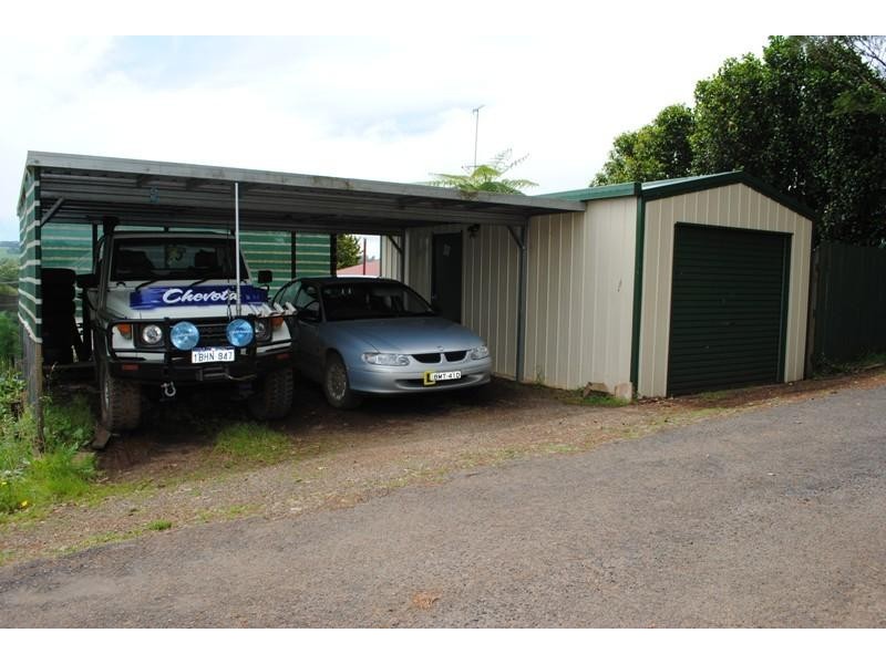 22 Myrtle Street, Dorrigo NSW 2453