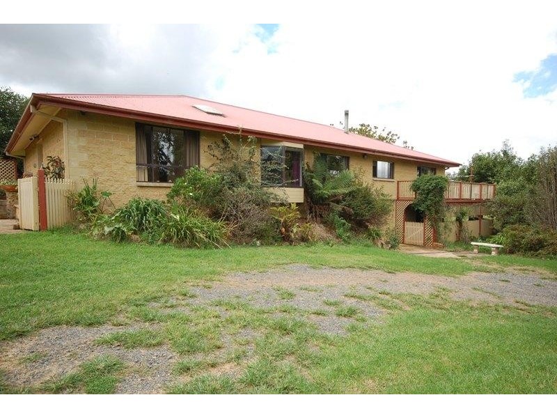 3 Tamarind Avenue, Dorrigo NSW 2453