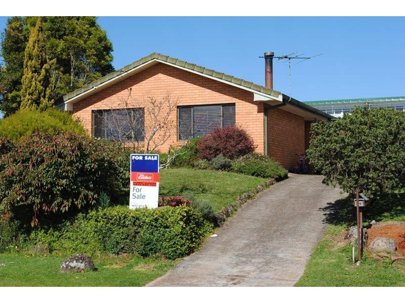 21 Gatenby Street, Dorrigo NSW 2453