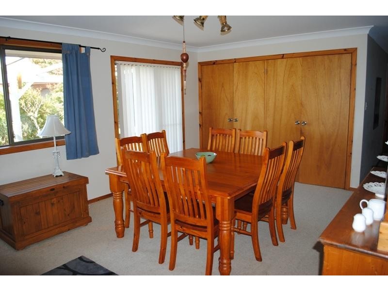 21 Gatenby Street, Dorrigo NSW 2453