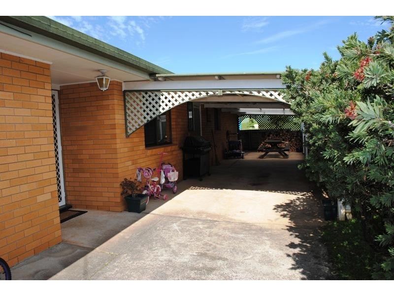 21 Gatenby Street, Dorrigo NSW 2453