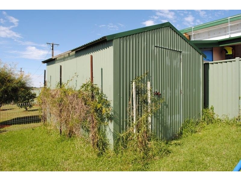 21 Gatenby Street, Dorrigo NSW 2453