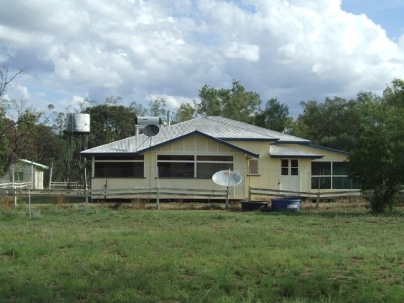 Westmar QLD 4422