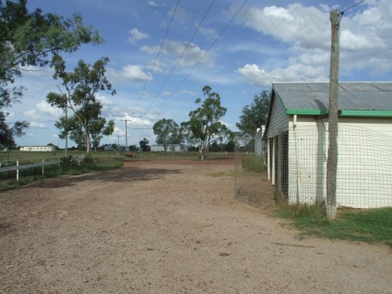 Westmar QLD 4422