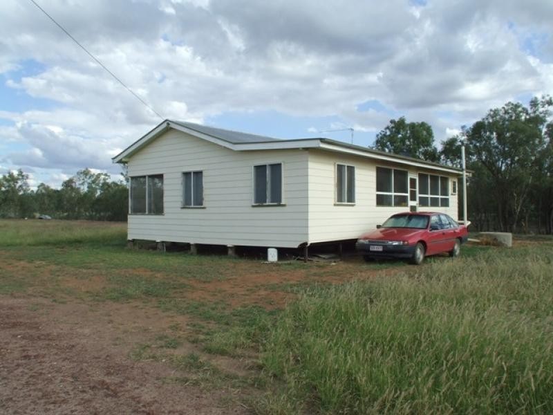 Westmar QLD 4422