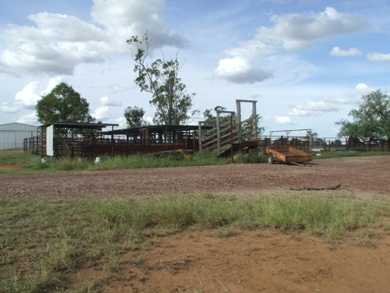Westmar QLD 4422