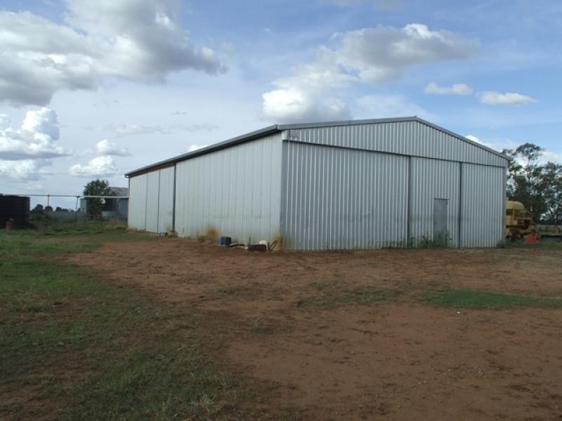 Westmar QLD 4422