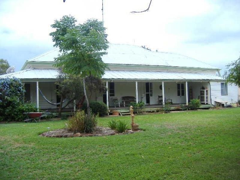 St QLD 4487 the real estate agency Withdrawn