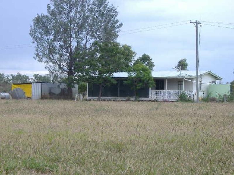 St QLD 4487 the real estate agency Withdrawn