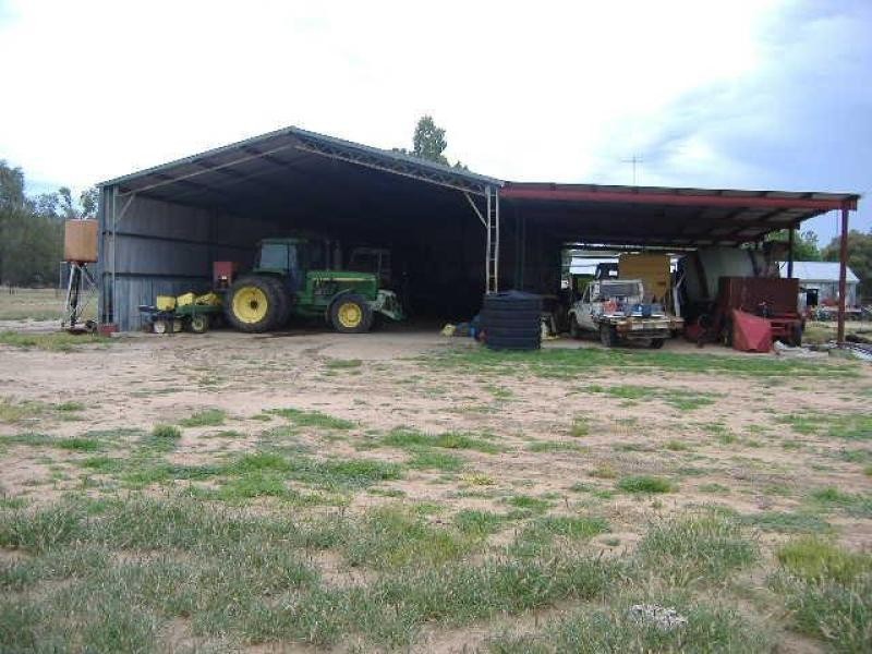St George QLD 4487