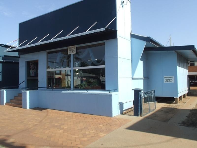 107 Victoria Street, St George QLD 4487