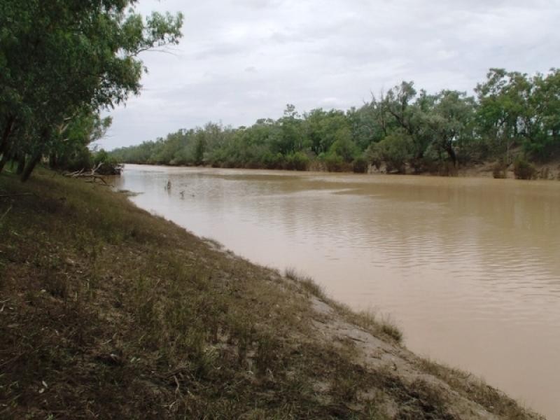 180 Commissioners Point Road, St George QLD 4487