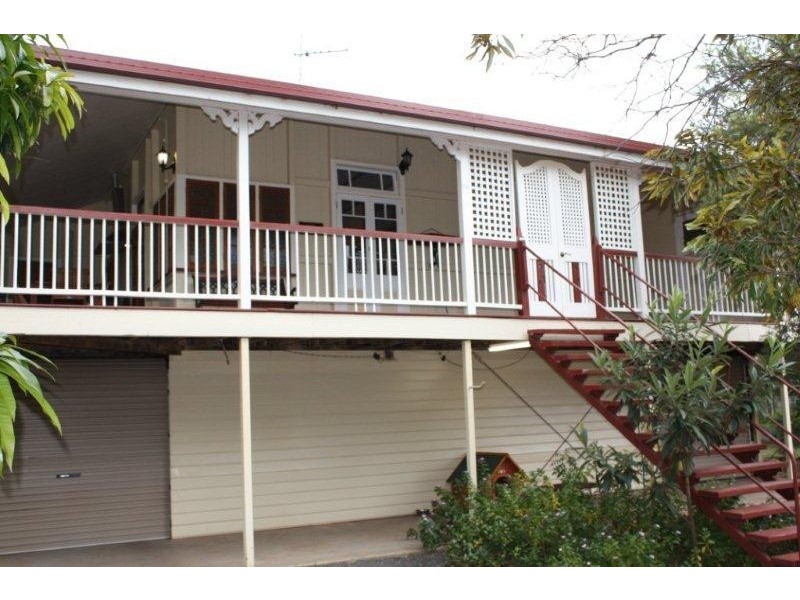 26 Munro Street, St George QLD 4487