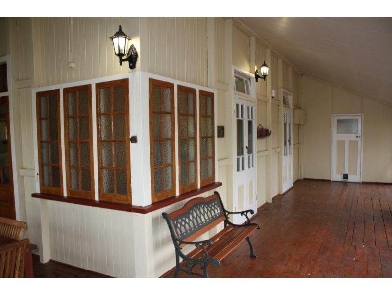 26 Munro Street, St George QLD 4487