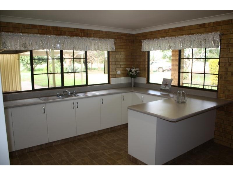 12155 Carnarvon Highway, St George QLD 4487