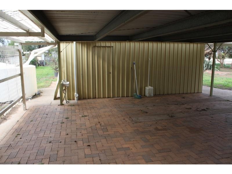 12155 Carnarvon Highway, St George QLD 4487