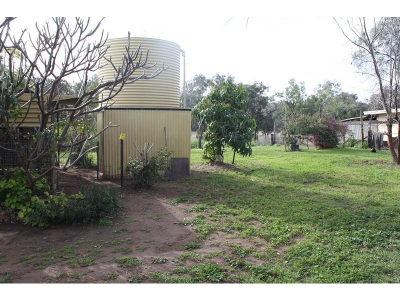 12155 Carnarvon Highway, St George QLD 4487