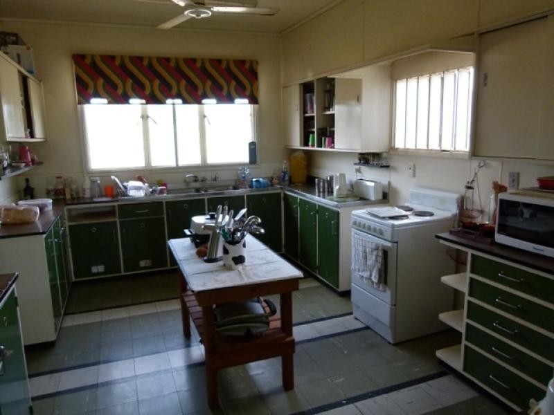 5040 Humeburn Road, Cunnamulla QLD 4490