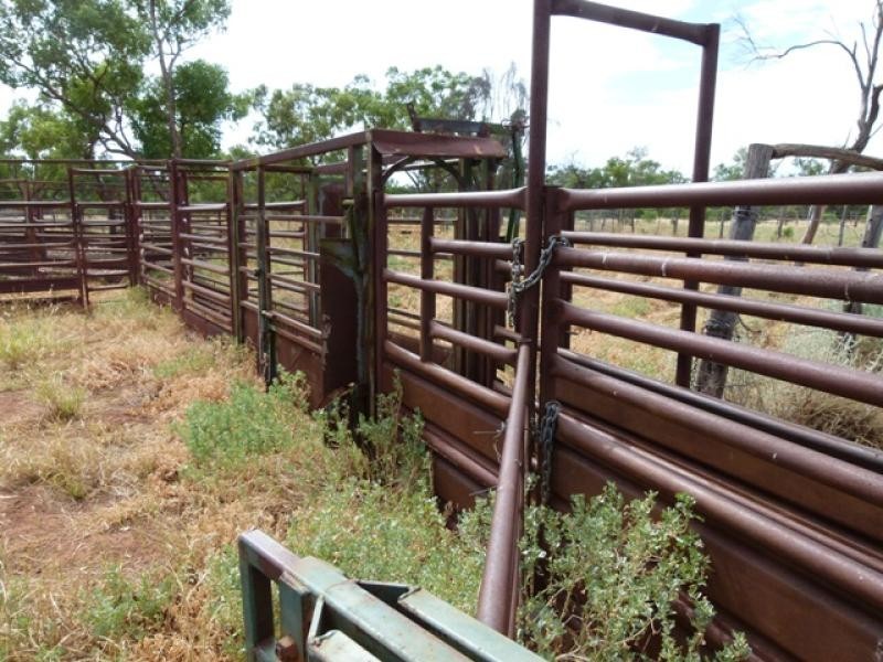 5040 Humeburn Road, Cunnamulla QLD 4490