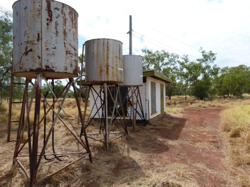 5040 Humeburn Road, Cunnamulla QLD 4490