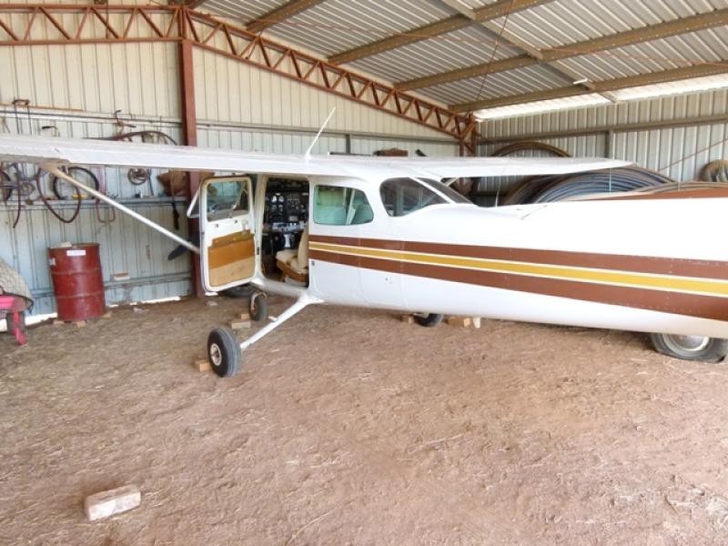 5040 Humeburn Road, Cunnamulla QLD 4490