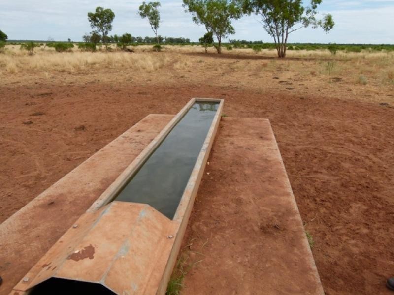 5040 Humeburn Road, Cunnamulla QLD 4490