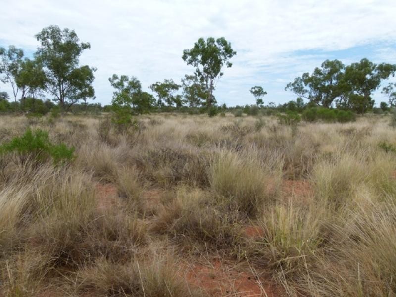 5040 Humeburn Road, Cunnamulla QLD 4490