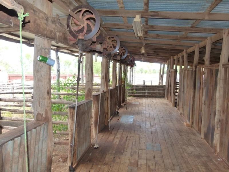 5040 Humeburn Road, Cunnamulla QLD 4490