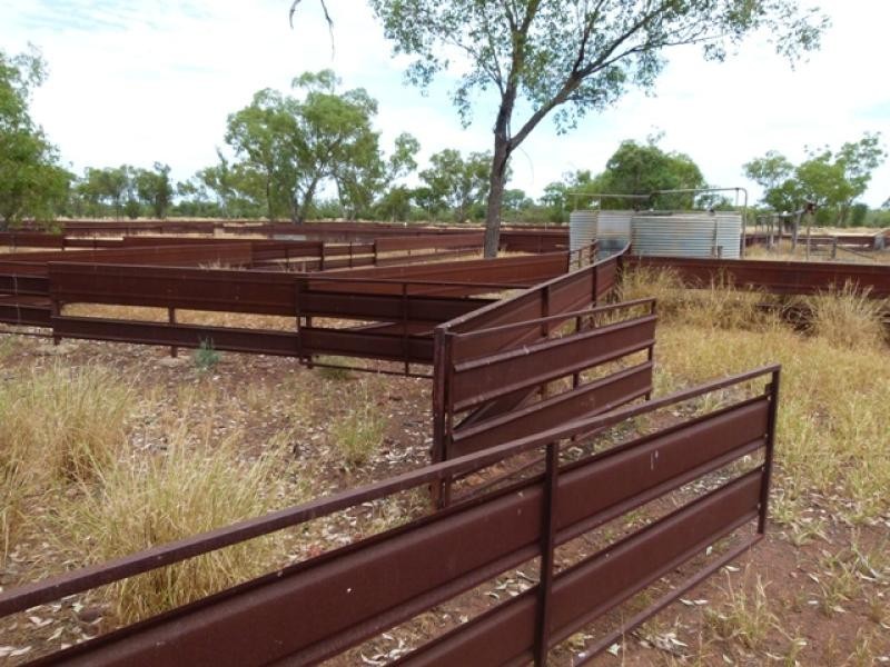 5040 Humeburn Road, Cunnamulla QLD 4490