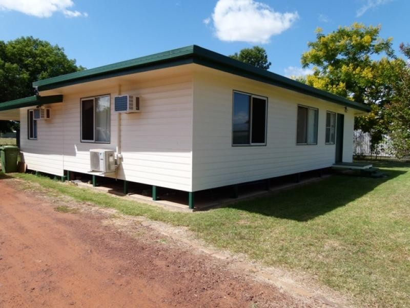 25 Kenny Lane, St George QLD 4487