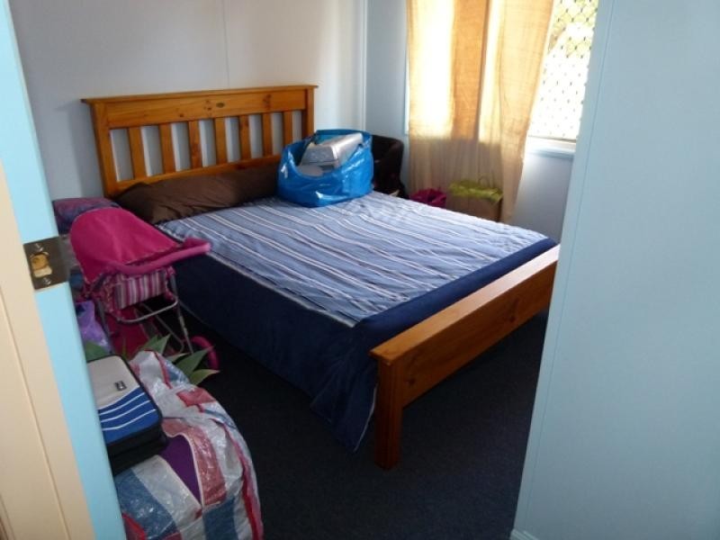 25 Kenny Lane, St George QLD 4487