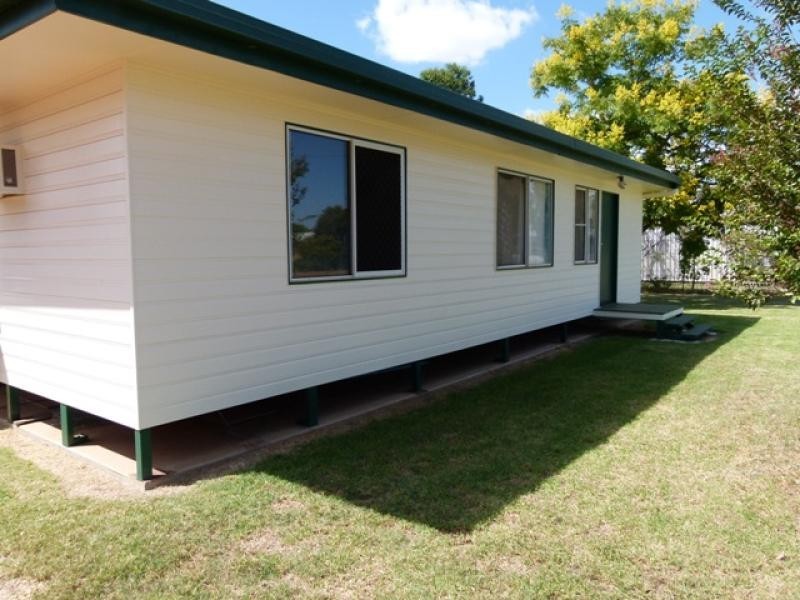 25 Kenny Lane, St George QLD 4487