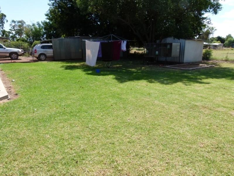 25 Kenny Lane, St George QLD 4487