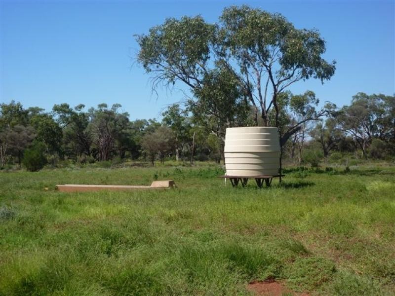 3443 Pitherty Road, Cunnamulla QLD 4490