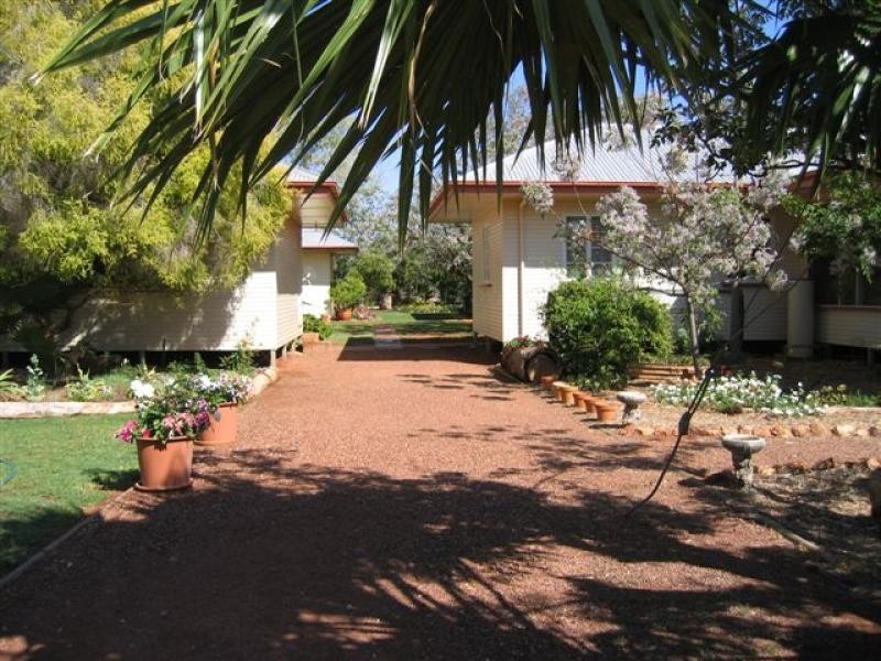 3443 Pitherty Road, Cunnamulla QLD 4490