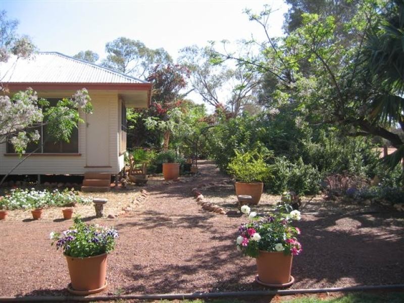 3443 Pitherty Road, Cunnamulla QLD 4490