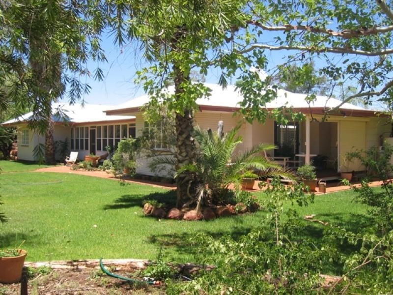 3443 Pitherty Road, Cunnamulla QLD 4490