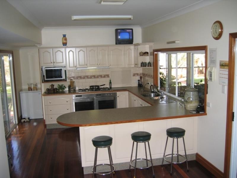 3443 Pitherty Road, Cunnamulla QLD 4490