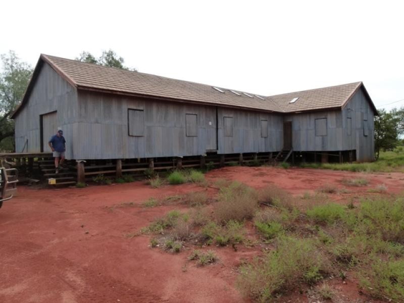 3443 Pitherty Road, Cunnamulla QLD 4490
