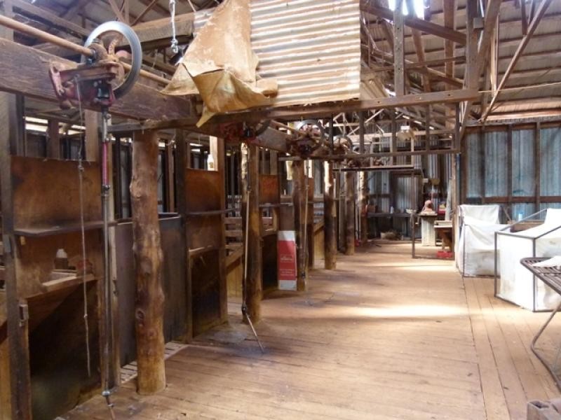 3443 Pitherty Road, Cunnamulla QLD 4490