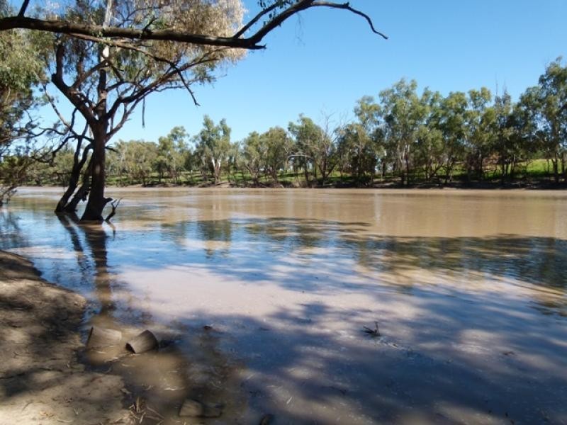 2-8 Sturt St, St George QLD 4487