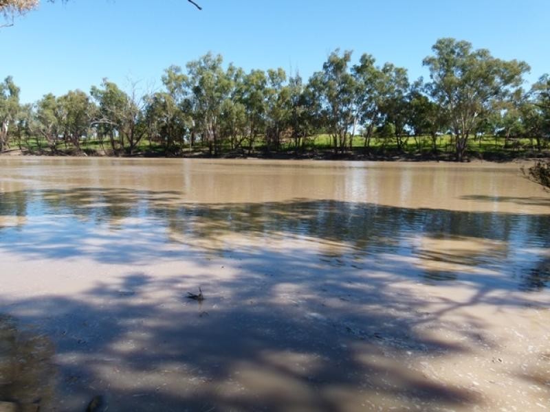 2-8 Sturt St, St George QLD 4487