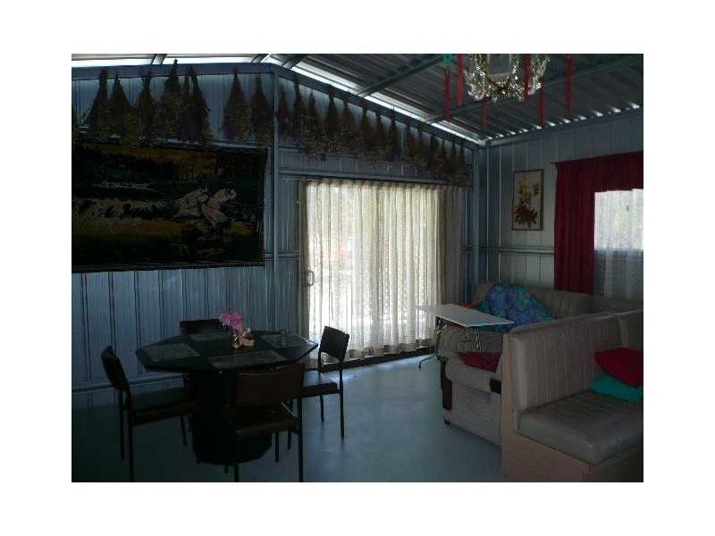 86 WEST VALLEY ROAD, Tara QLD 4421