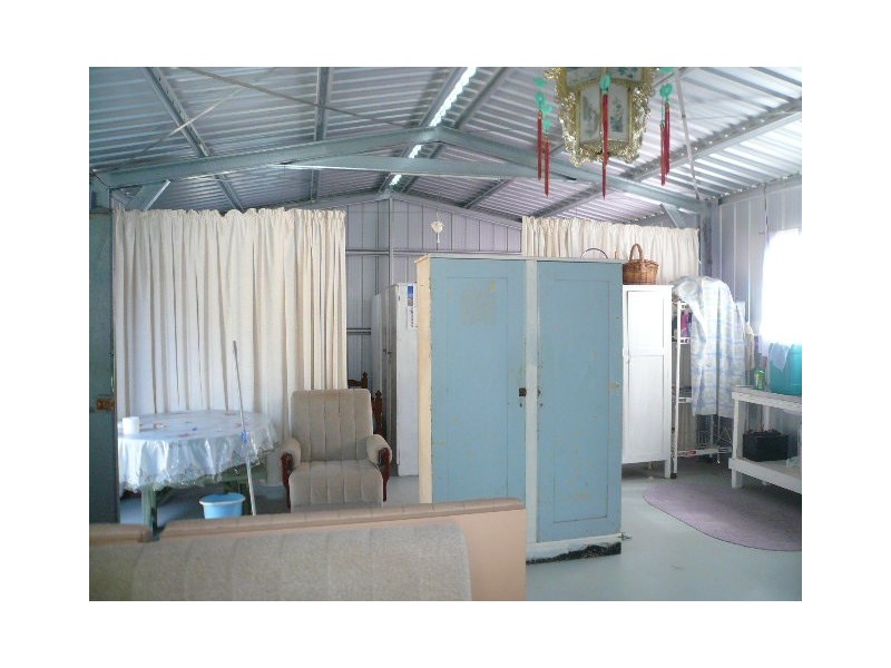 86 WEST VALLEY ROAD, Tara QLD 4421