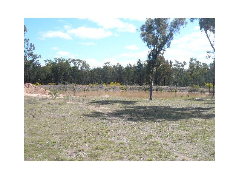 86 WEST VALLEY ROAD, Tara QLD 4421