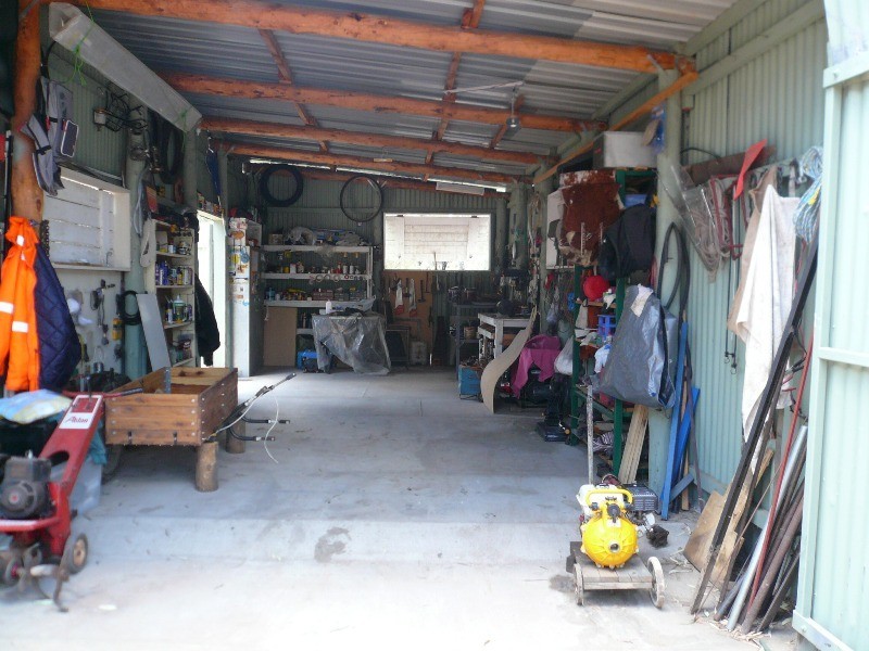 613 GOLDEN GLOW ROAD, Tara QLD 4421